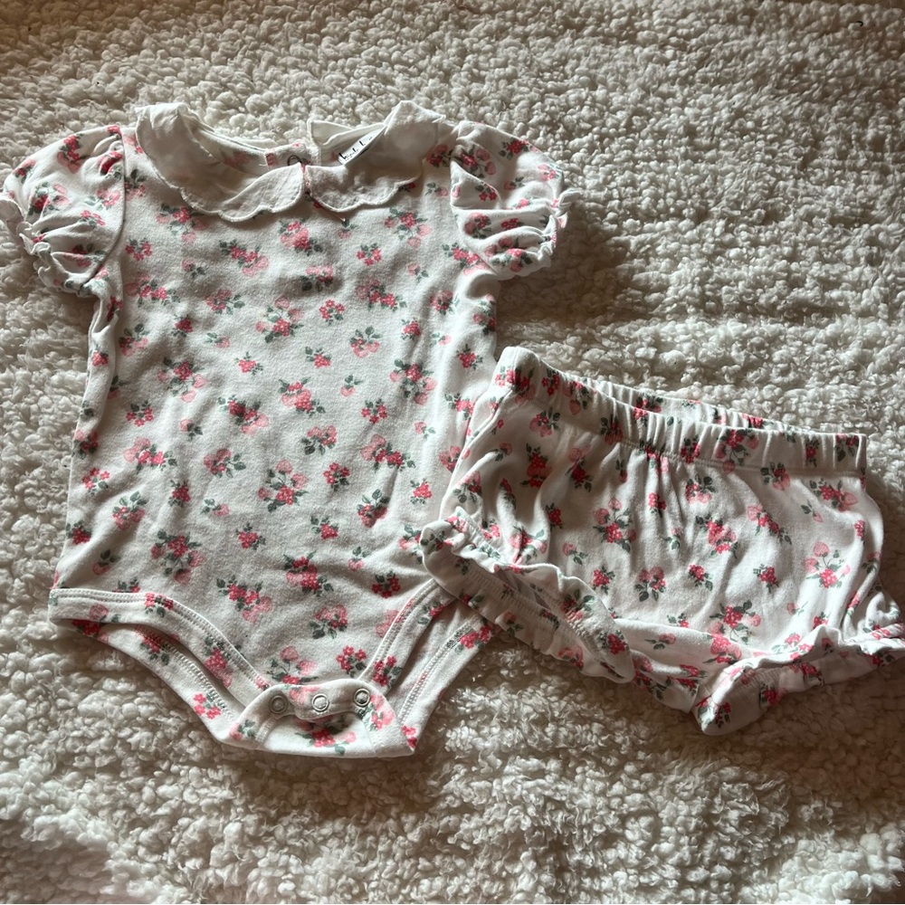 Baby Girl 24 Months Clothes - Picture 5 of 9